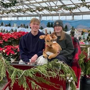 Meet your Posher, Beth